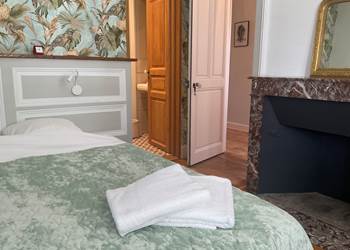 Draps de bains