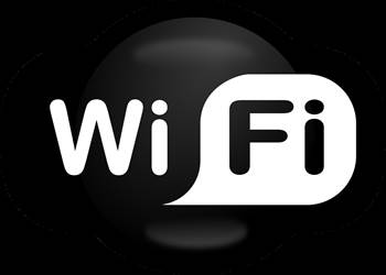logo wifi
