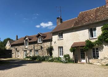 Maison d'hôtes - Le Domaine Enchanté