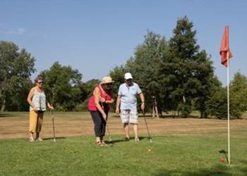 Swing Golf