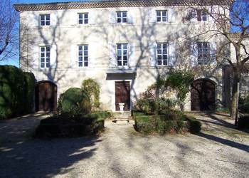 photo de la maison