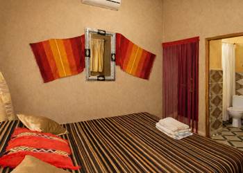 Chambre double 3