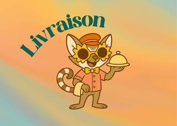 livraison