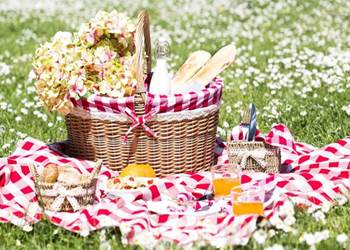 Panier gourmand locavore