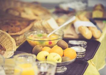 buffet PTD