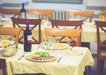 magret restaurant