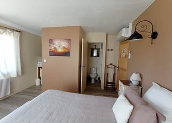 Chambre Cévennes-special-offer