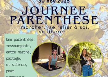 Journée Parenthèse
