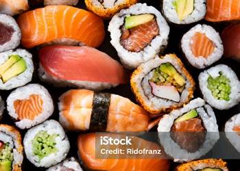 sushis