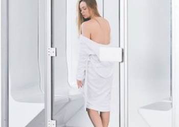 Hammam 4 places