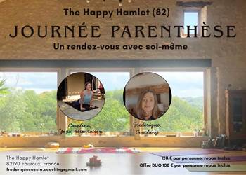 Journée Parenthèse