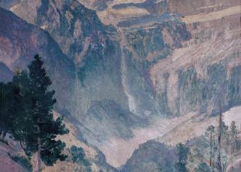 ©E.Bielle Schrader - Cirque de Gavarnie