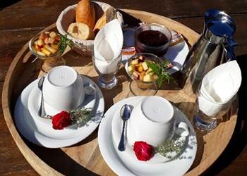 petit dej