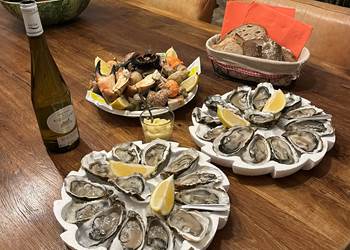 Plateau de fruits de mer (2)