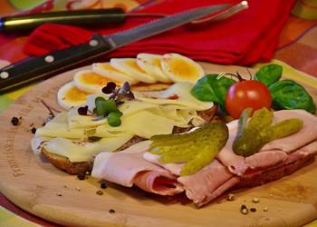 planche repas