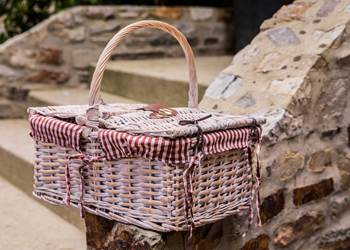 panier petits déjeuners des anges