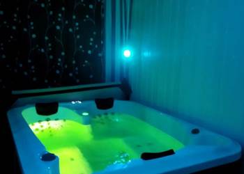 spa lumière