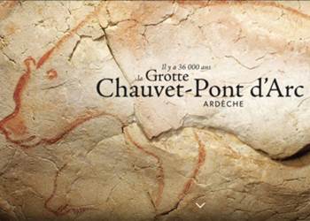 gîte familial convivial et de regroupement d'amis en ardèche rhone alpes avec visite grotte chauvet