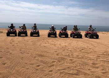 QUADAXXX MOROCCO - Pack Adventure