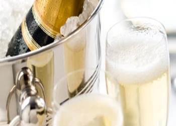SEAU CHAMPAGNE