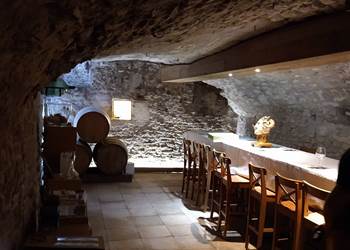 Cave en long
