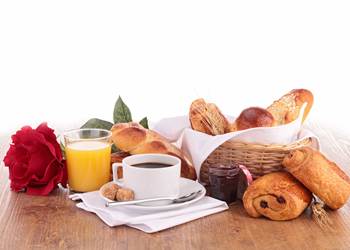 petit-dejeuner
