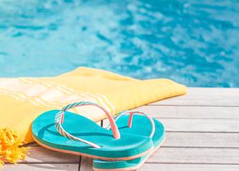 Iguane House Villas & Micro Spa Sainte Anne Guadeloupe Journée farniente