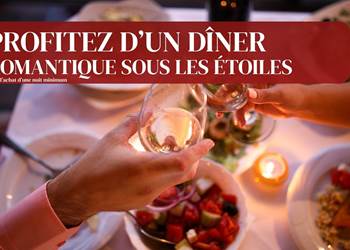 diner romantique