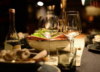 Le diner de Maholida