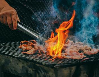 BBQ`