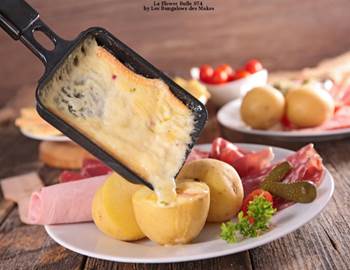 Raclette
