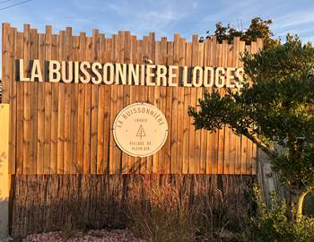 La Buissonnière Lodges