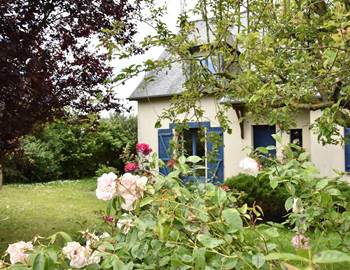 Gites Bellevue et gite Mascaret en baie du mont Saint-Michel