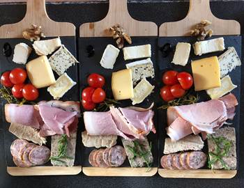 © Au Presbytère de Saigneville