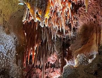 Grotte de Maxenge
