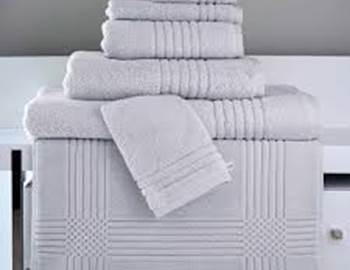 Drap de bain