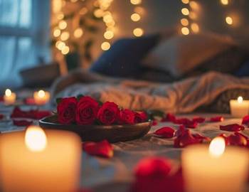 pack romantique
