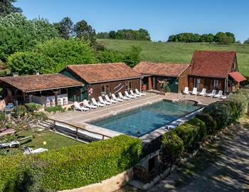 Location en Dordogne