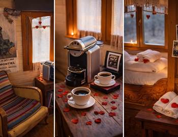 © Au Presbytère de Saigneville