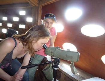 © Au Presbytère de Saigneville