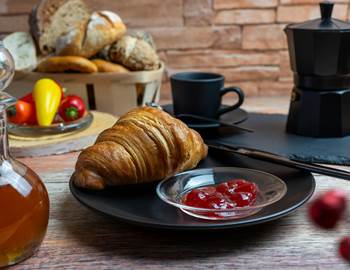 Petit-Déjeuner