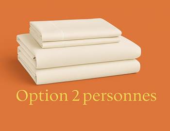 option 2 personnes