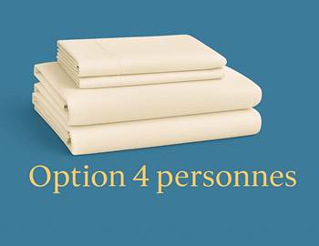 option 4 personnes
