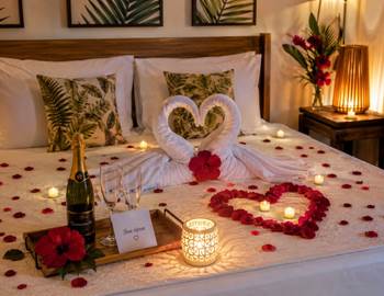 pack romantique