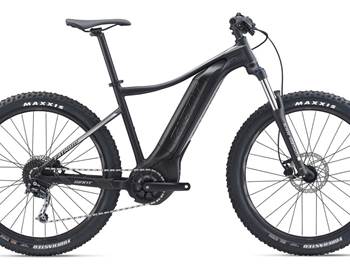 Giant Power Trottirando