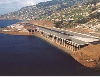 Aéroport Chritiano Ronaldo