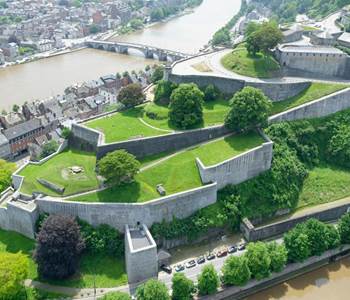 Citadelle-Namur