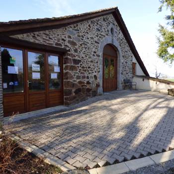 ENTREE DE LA SALLE-presta