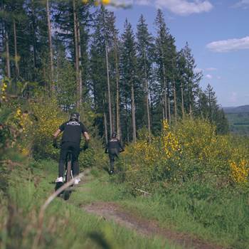 Bike Park Limousin-presta