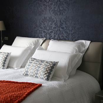 Chambre Suite Au Pied de la Cathédrale-presta